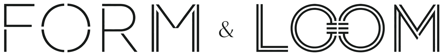 FORM & LOOM